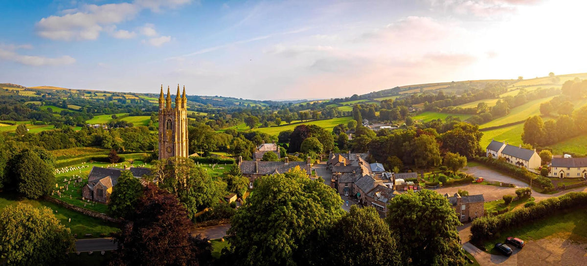 Ready to Discover Your British Roots?